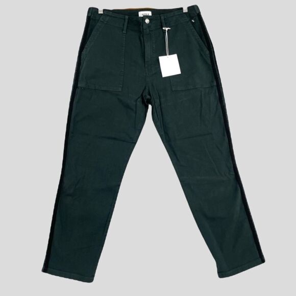 -Pistola Revolve Side Stripe Pant NWT 32 - Picture 1 of 10